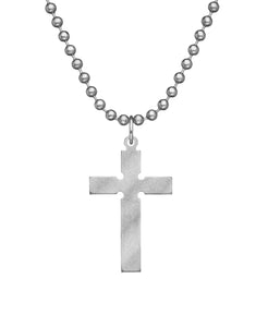 Episcopal Cross